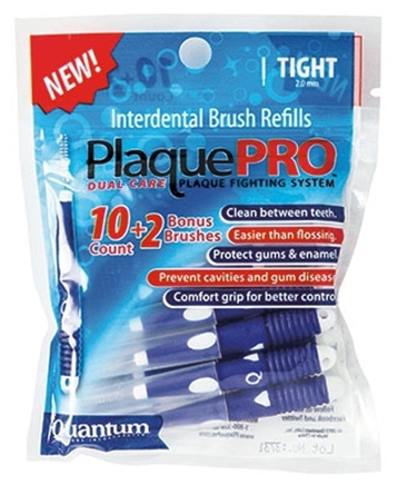 Picture of PlaquePRO™ Refill - TIGHT