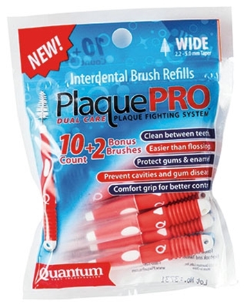 Picture of PlaquePRO™ Refill - WIDE 
