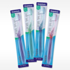 Aspire Ultra Compact Toothbrush Individually Blister Packed Wrapped Packaged in Bulk