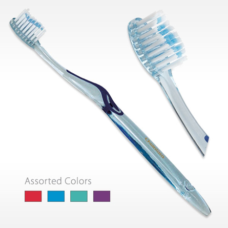 Picture of Aspire Ulta Compact Head Toothbrush for Teens Tweens Adults