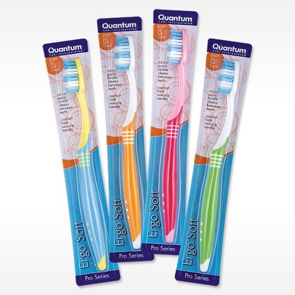 Wholesale Dental & Patient Hygiene Supplies Ergo Soft Medium Compact