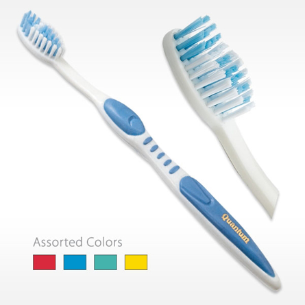 Picture of SOFT-N-SURE bulk toothbrushes