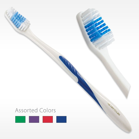 Picture of POWER CURVE SOFT adult bulk toothbrush