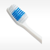POWER CURVE adult size bulk toothbrush