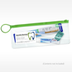 Picture of 4" TOOTHcase - With Pocket, No Toothcase logo, Bright Colors