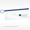 Picture of 4" TOOTHcase Bag - With Pocket, No Toothcase logo, Primary Colors