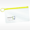 Picture of 6" TOOTHCase Dental Bag with pocket - Bright Colors