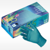 box of NATURAL TOUCH 5.5 Latex Exam Glove