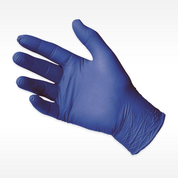 Wholesale Dental & Patient Hygiene Supplies Quantum Blue Gloves