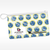 Picture of 6" SMILE PRINT TOOTHcase Bag - With Pocket