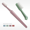 Ultra Soft Periodontal Toothbrush for Adults with Sensitive gums or post surgery