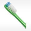 Picture of SAFCO Dentasoft Angled HOBBS Toothbrush - 72 Count