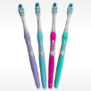 Imprinting Availabe Paul Revere Quantum Select Made in USA Toothbrush in assorted colors 