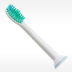Picture of bulk electric toothbrush replacement head Sonicare generic
