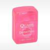 pink patient size bulk dental floss for trial or giveaway travel size 