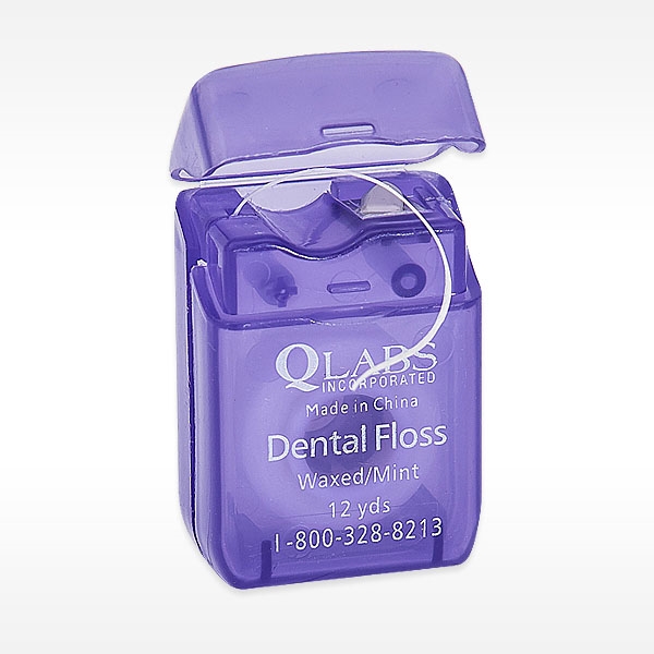 Wholesale Dental & Patient Hygiene Supplies PURPLE Patient Floss