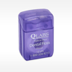 Purple patient size bulk dental floss for trial or giveaway travel size