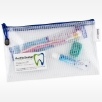 Picture of IMPRINTED PREMIUM SMILE KIT: