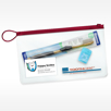 Picture of IMPRINTED SMILE KIT INCLUDES: