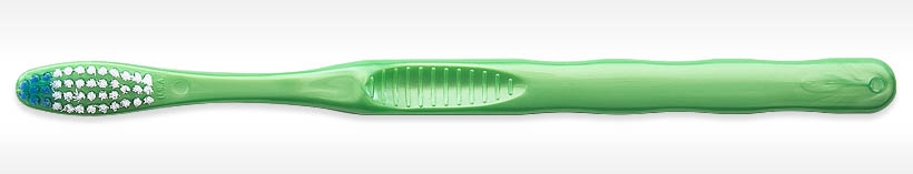 Picture of HOBBS TOOTHBRUSH - IMPRINTED
