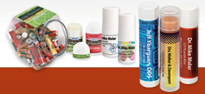 Picture for category Lip Balm