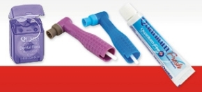 Picture for category Dental Hygiene Supplies