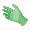 picture of HALYARD FLEXAPRENE GREEN Chloroprene Dental Exam Glove 