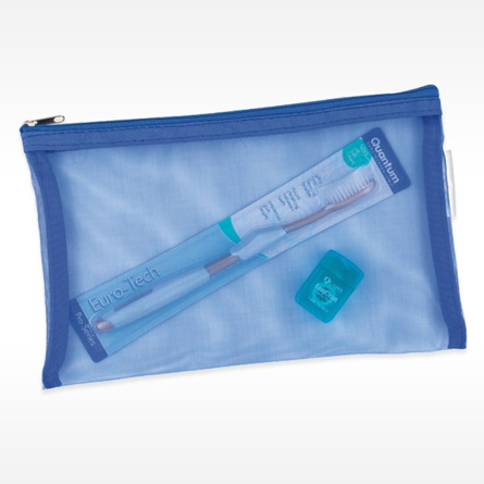 Picture of Mesh Bag Dental Patient Kit 288 Kits