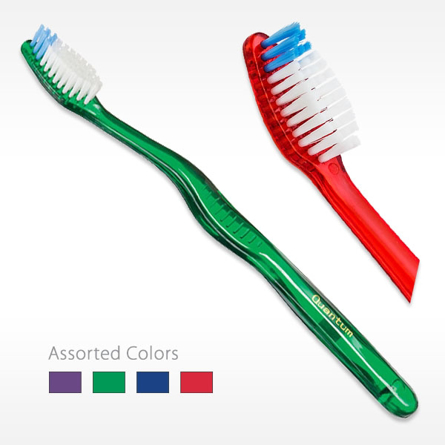 picture of POWER POINT EXTRA SOFT bulk toothbrush