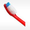 Picture of POWER POINT Extra-Soft Toothbrush - 72/box