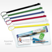 Picture of TOOTHcase Dental Patient Kit with Paste