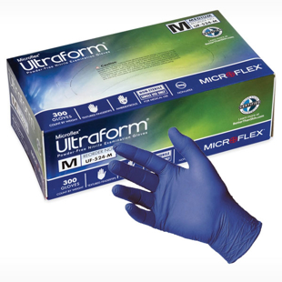 Wholesale Dental Patient Hygiene Supplies ULTRAFORM Nitrile