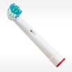 Bristles of Oral Pro Replacement Electric Toothbrush Head Generic for OralB