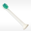 Bristles of Generic Compact Sonic Pro Replacement Toothbrush head for Sonicare Electric toothbrushes