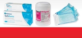 Picture for category New Bulk Dental Supplies