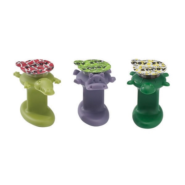 Wholesale Dental & Patient Hygiene Supplies ZOOBY PROPHY PASTE ANIMAL