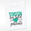 Tooth Be Told We love our patients Supply Bag