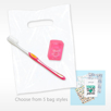 Value Kit with Premium Toothbrush and Floss Vsk1