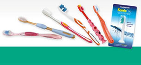 Picture for category Bulk Toothbrushes