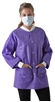 MediCom SafeWear Hipster Jacket Plum Purple