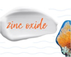 Reef safe zinc oxide mineral lip balm