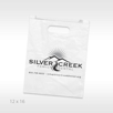 Extra Large Custom Logo Paper Supply Bag