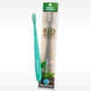 Bio Bulk Toothbrush made from PLA in recycled packaging