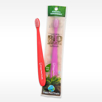 Kids Bio Bulk Sustainable Toothbrush made from PLA in recycled packaging