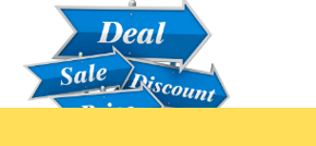 Picture for category Monthly Specials