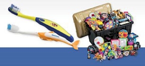 Picture for category Pediatric Dental Supplies