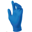 Royal Blue Exam Glove