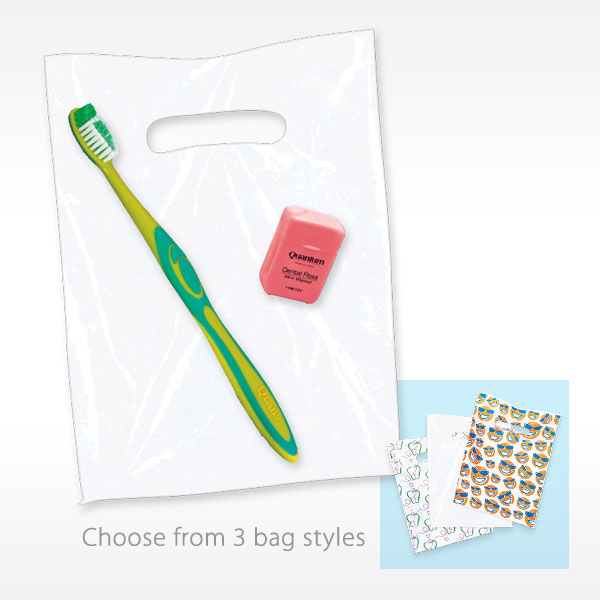 Wholesale Dental & Patient Hygiene Supplies VALUE KIT Premium