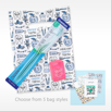 Quantum VALUE KIT PRO Toothbrush Bundle with Floss