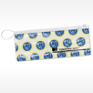 4" SMILE PRINT TOOTHcase Bag - With Pocket